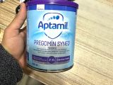 Toptan Aptamil Mama pregomin syneo