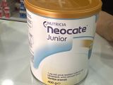 Toptan Neocate nutricia mama vanilya aromalı