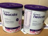 Toptan Neocate mama mor sade